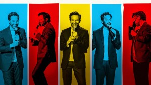 Phim Nick Kroll: Cậu bé lớn xác - Nick Kroll: Little Big Boy (2022)