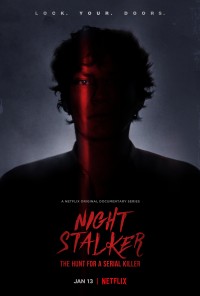 Phim Night Stalker: Săn lùng kẻ sát nhân hàng loạt - Night Stalker: The Hunt for a Serial Killer (2021)