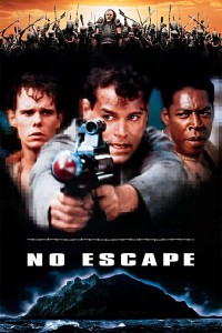 Phim No Escape - No Escape (1994)