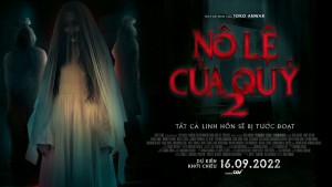 Phim Nô Lệ Của Quỷ 2 - Pengabdi Setan 2: Communion (2022)