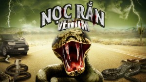 Phim Nọc Rắn - Venom (2011)