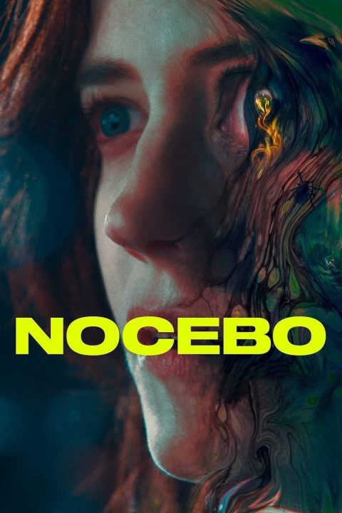 Phim Nocebo - Nocebo (2022)