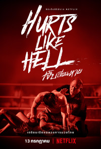 Phim Nỗi Đau Muay Thái - Hurts Like Hell (2022)