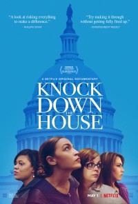 Phim Nữ giới tranh cử - Knock Down The House (2019)