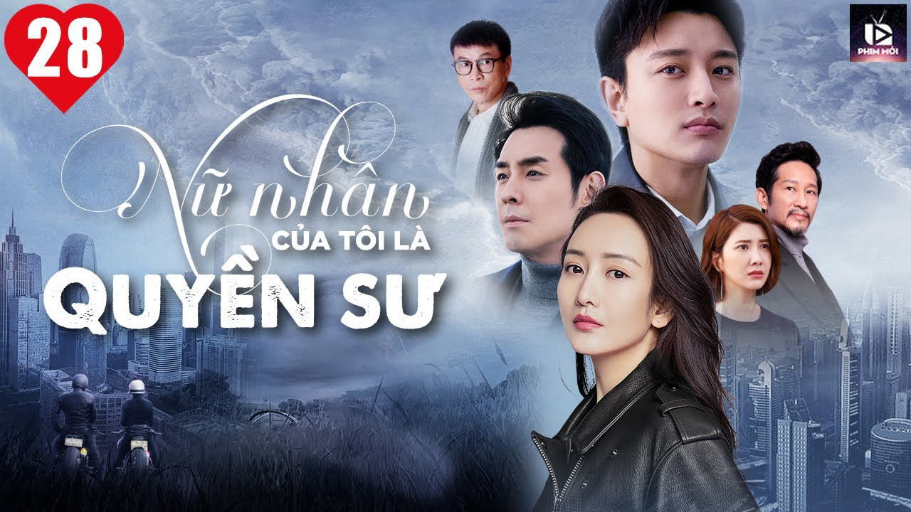 Phim Nữ Nhân Của Tôi Là Quyền Sư - Pushing Hand (2019)