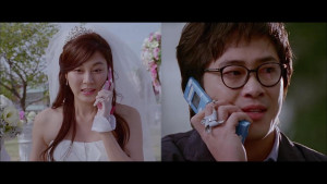 Phim Nữ Trinh Thám Xinh Đẹp - My Girlfriend Is an Agent (2009)