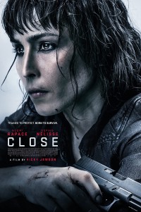 Phim Nữ Vệ Sĩ - Close (2019)