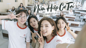 Phim Nửa Hiệp Cơ Trí - Be Yourself  (2021)