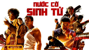 Phim Nước Cờ Sinh Tử - The Divine Move (2019)