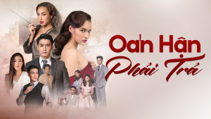 Phim Oán Hận Phải Trả - Ruen Sai Sawart (2020)