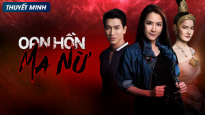 Phim Oan Hồn Ma Nữ - Sang Nang Prai (2019)