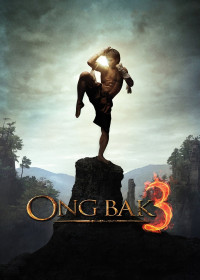 Phim Ong-bak 3 - Ong-bak 3 (2010)