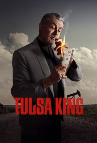 Phim Ông Trùm Vùng Tulsa - Tulsa King (2022)