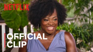 Phim Oprah + Viola: Sự kiện đặc biệt của Netflix - Oprah + Viola: A Netflix Special Event (2022)