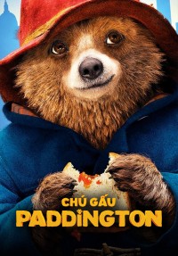 Phim Gấu Paddington - Paddington (2014)