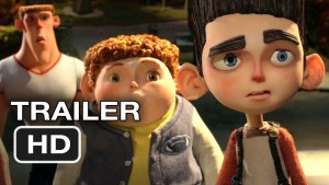 Phim Paranorman Và Giác Quan Thứ Sáu - ParaNorman (2012)