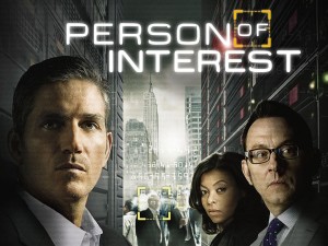 Phim Kẻ Tình Nghi (Phần 1) - Person of Interest (Season 1) (2011)