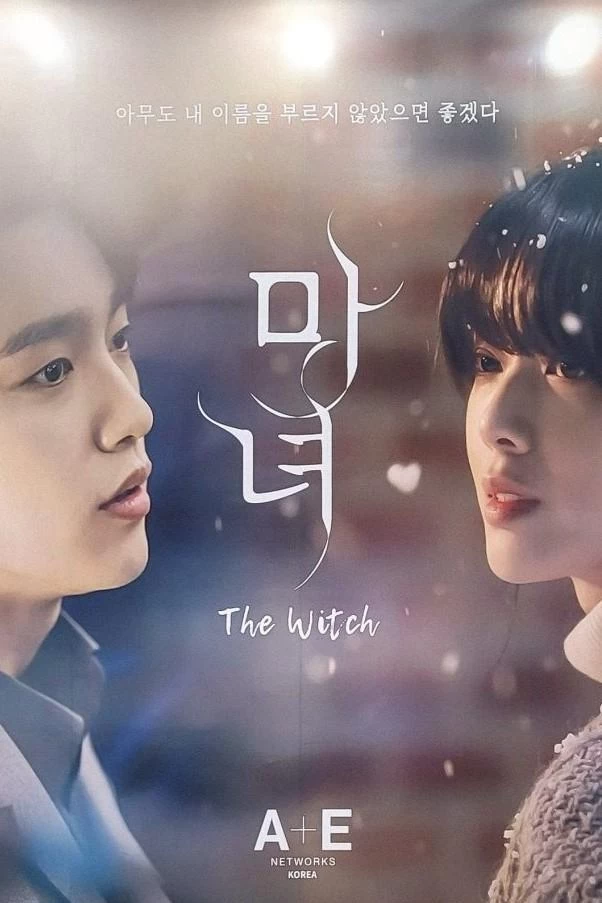 Phim [Thuyết Minh] Phải Lòng Nàng Phù Thủy - The Witch (Vietnamese Ver.) (2025)