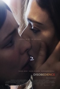 Phim Phạm Điều Cấm Kỵ - Disobedience (2018)