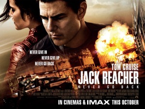 Phim Phát Súng Cuối Cùng - Jack Reacher (2012)