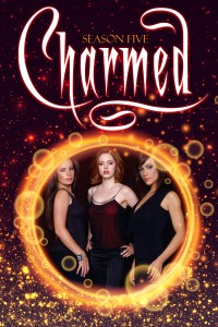 Phim Phép Thuật (Phần 5) - Charmed (Season 5) (2002)