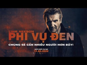 Phim Phi vụ đen - Blacklight (2022)