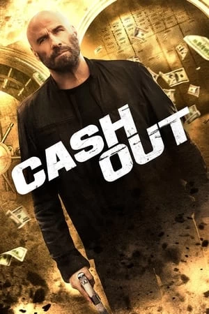 Phim Phi Vụ Lớn - Cash Out (2024)