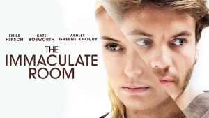 Phim Phòng Trắng - The Immaculate Room (2022)