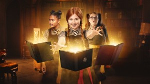 Phim Phù thủy xui xẻo (Phần 2) - The Worst Witch (Season 2) (2018)