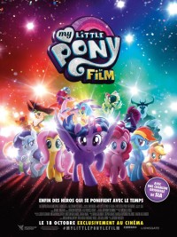 Phim Pony Bé Nhỏ - My Little Pony: The Movie (2017)