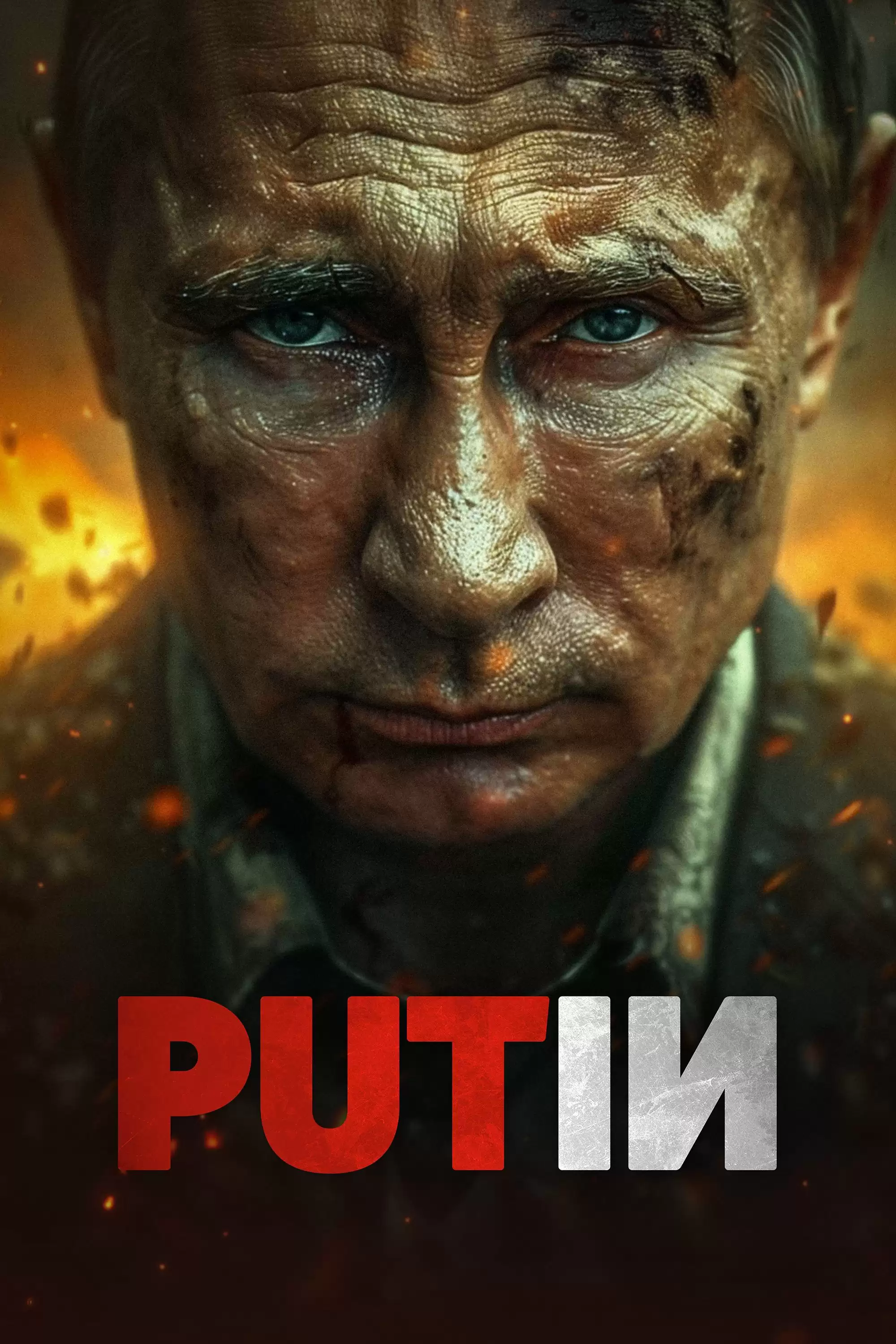 Phim Putin - Putin (2025)