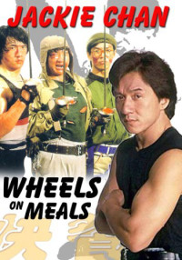 Phim Quán ăn lưu động - Wheels on Meals (1984)