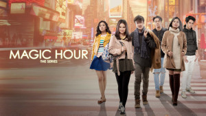 Phim Quãng Thời Gian Tươi Đẹp - Magic Hour (2020)