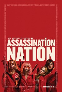 Phim Quốc Gia Thảm Sát - Assassination Nation (2018)