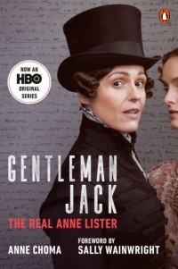 Phim Quý Ông Jack (Phần 1) - Gentleman Jack (Season 1) (2019)