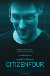 Phim Quyền Công Dân - Citizenfour (2014)