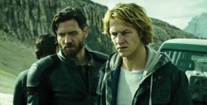 Phim Ranh Giới Chết - Point Break (2015)