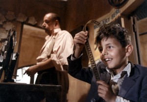 Phim Rạp Chiếu Bóng Thiên Đường - Cinema Paradiso (1988)