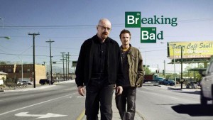 Phim Rẽ Trái (Phần 3) - Breaking Bad (Season 3) (2010)