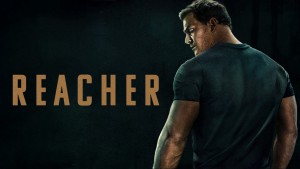 Phim Reacher: Phát Súng Cuối Cùng (Phần 1) - Reacher Season 1 (2022)