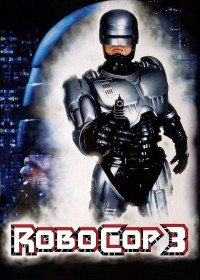 Phim RoboCop 3 - RoboCop 3 (1993)