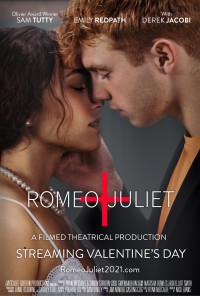 Phim Romeo Và Juliet - Romeo & Juliet (2021)