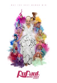 Phim Rupaul's Drag Race - Cuộc chiến giày cao gót (Phần 9) - RuPaul's Drag Race (Season 9) (2017)