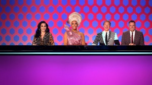 Phim RuPaul's Drag Race: Người nổi tiếng - RuPaul's Secret Celebrity Drag Race (2020)