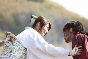 Phim Rurouni Kenshin: Kết Thúc Một Huyền Thoại - Rurouni Kenshin: The Legend Ends (2014)