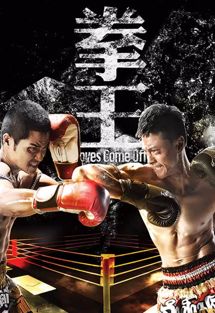 Phim Sàn Đấu Cuộc Đời - Gloves Come Off (2012)