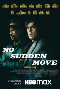 Phim Sập Bẫy - No Sudden Move (2021)