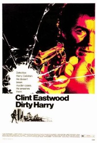 Phim Sát Nhân Bọ Cạp - Dirty Harry (1971)