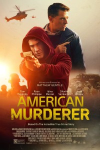 Phim Sát Nhân Nước Mỹ - American Murderer (2022)