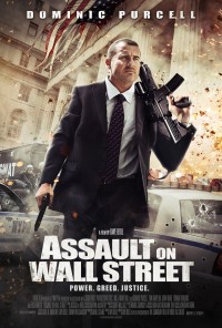 Phim Sát thủ Phố Wall - Assault on Wall Street (2013)